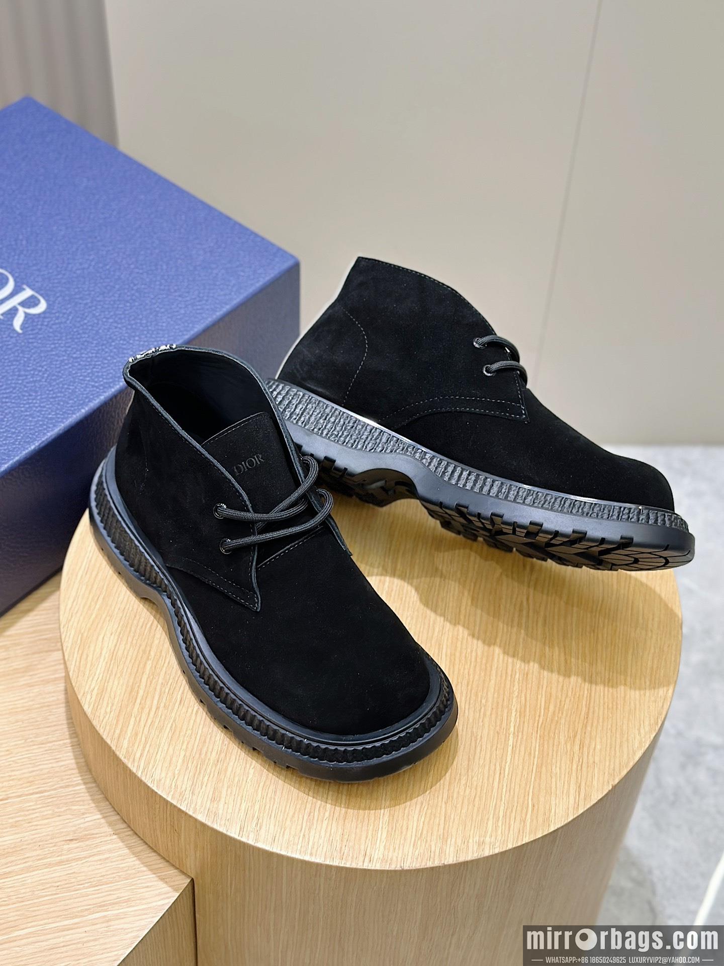Replica Dior Shoes sz38-45 hnh1209