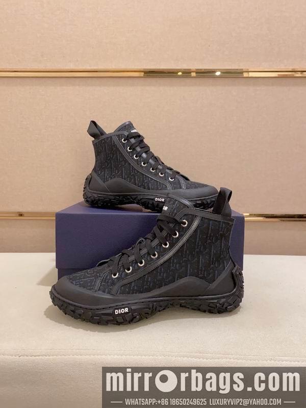 Replica Dior Shoes sz38-46 hnm0119
