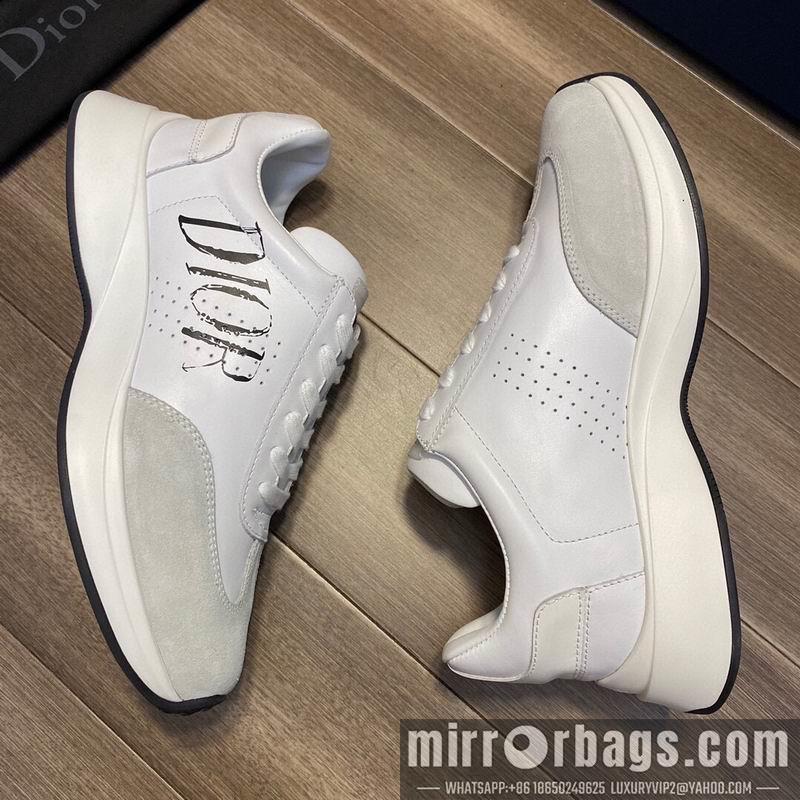 Replica Dior Shoes sz38-45 mnm0126