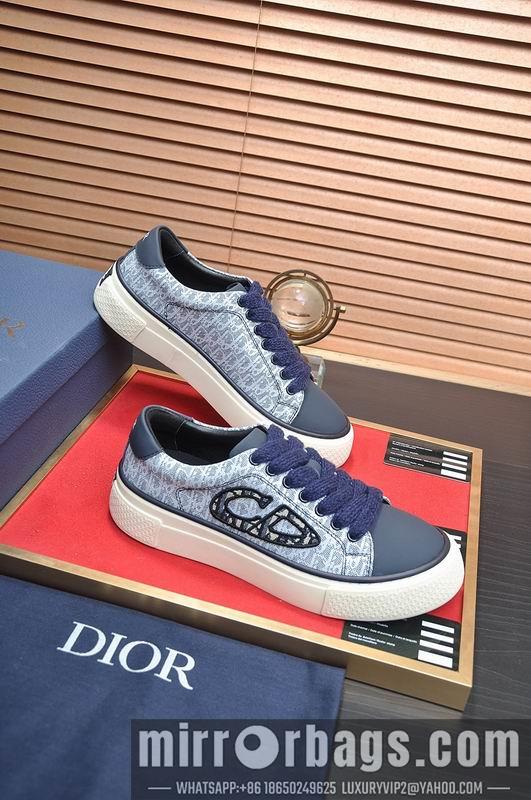 Replica Dior Shoes sz38-44 hnm0184