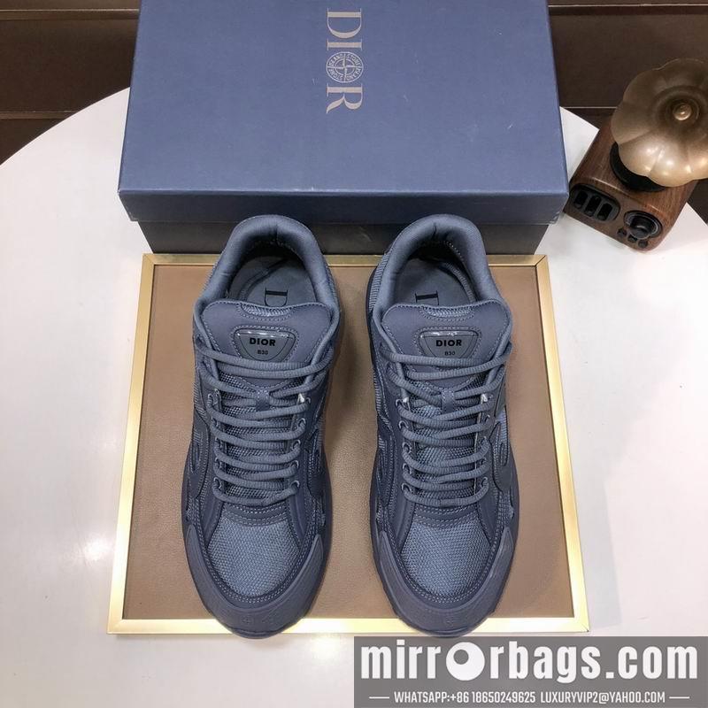 Replica Dior Shoes sz38-45 hnh0314