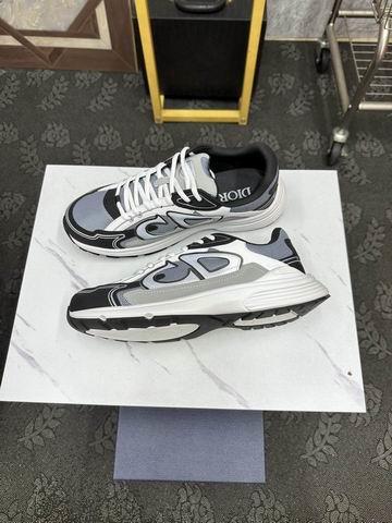 Replica Dior Shoes sz35-45 hnh0616