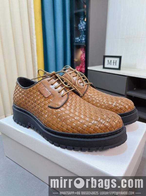 Replica Dior Shoes sz38-44 mnw0170