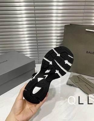 Balenciaga Shoes Balenciaga sz35-44 LL0203