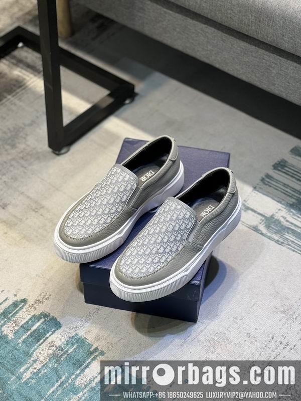 Replica Dior Shoes sz38-44 hnm0179