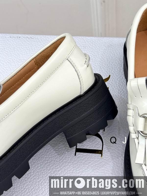 Replica Dior Shoes sz35-40 JX0201