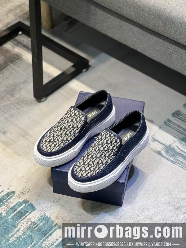 Replica Dior Shoes sz38-44 hnm0179