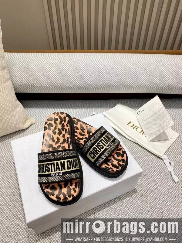 Replica Dior Shoes sz35-42 mnw0313