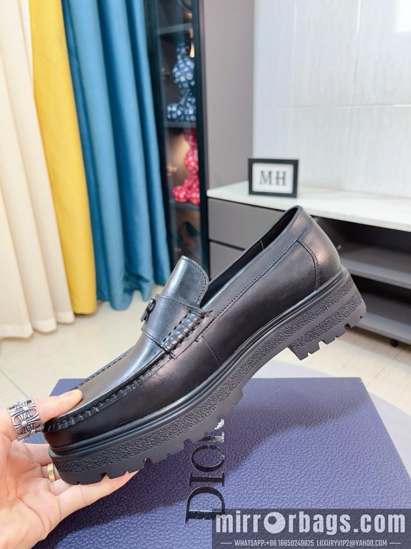 Replica Dior Shoes sz38-44 h0810