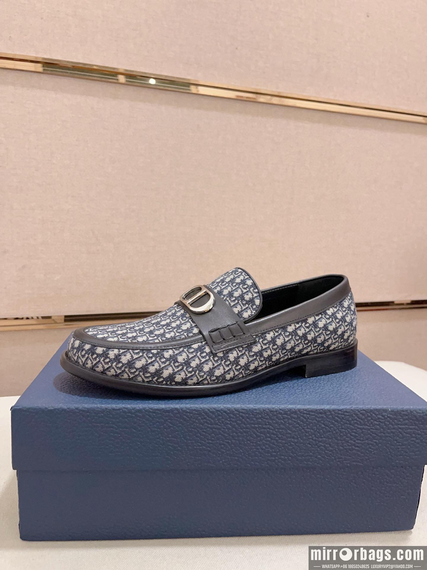 Replica Dior Shoes sz38-45 hnh1214