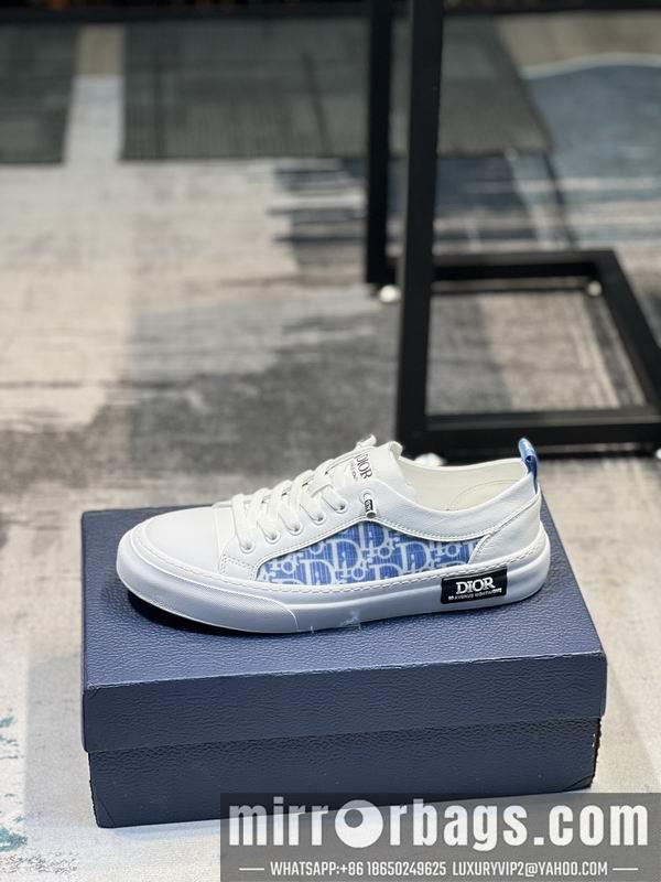Replica Dior Shoes sz38-44 hnm0144