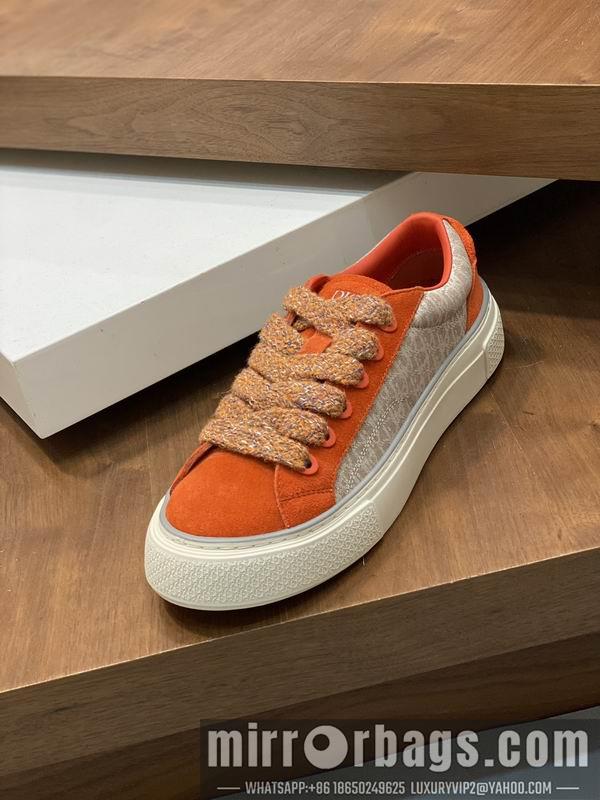 Replica Dior Shoes sz38-45 hnm0169