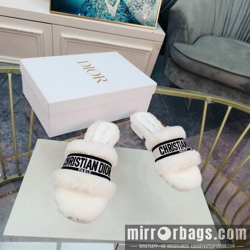 Replica Dior Shoes sz35-42 mnw0202