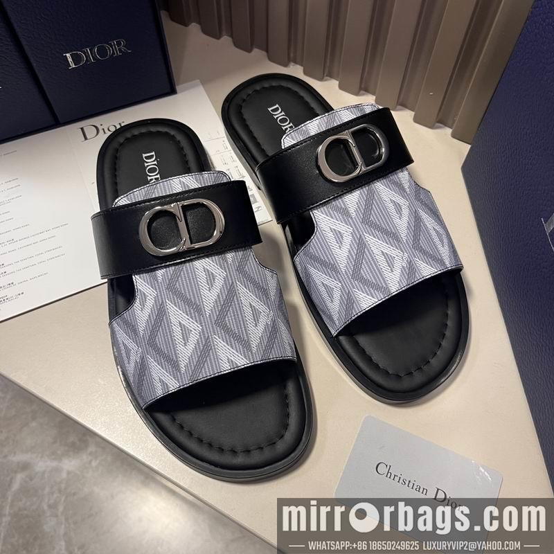 Replica Dior Shoes sz38-46 mnw0326