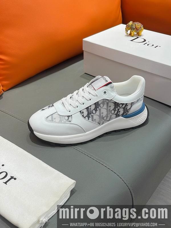 Replica Dior Shoes sz38-44 mnw0179