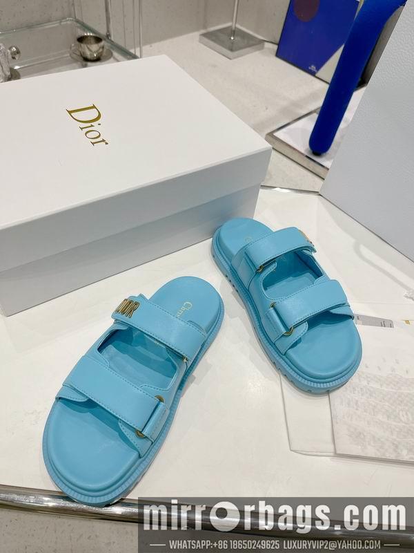 Replica Dior Shoes sz35-42 mnh0305