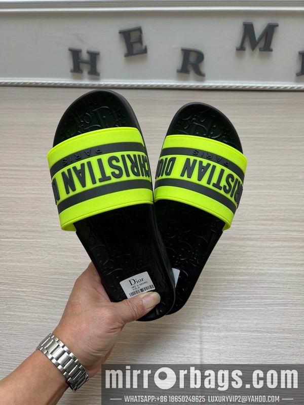 Replica Dior Shoes sz36-45 mnw0202