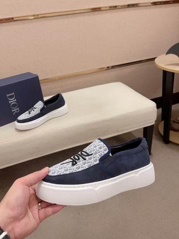 Replica Dior Shoes sz38-45 hnh0511