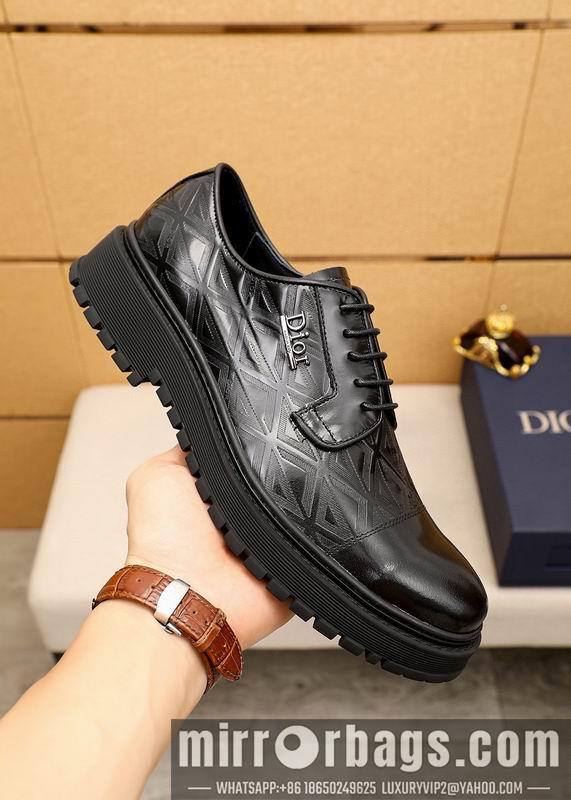 Replica Dior Shoes sz38-46 mnw0349