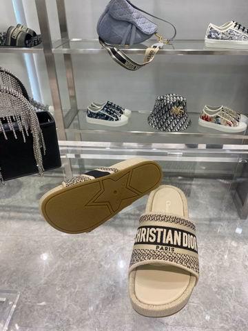 Replica Dior Shoes sz34-40 mnh0309