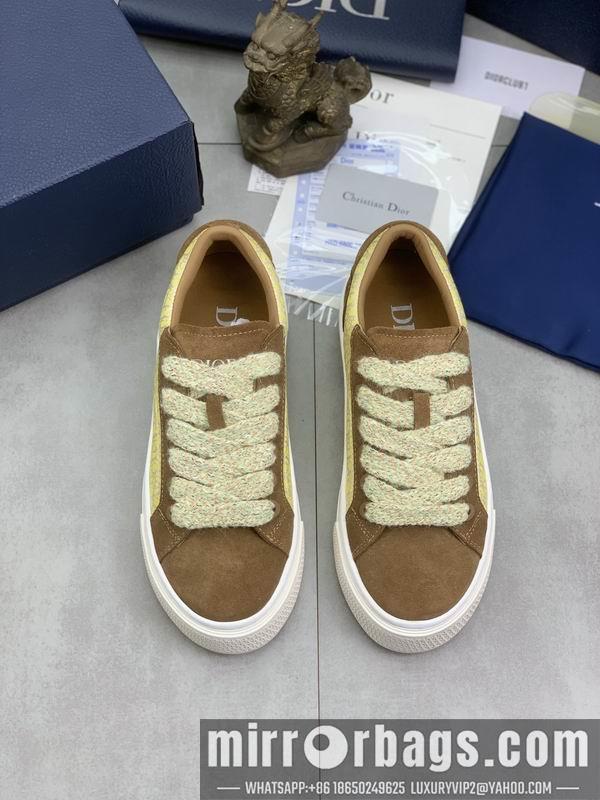 Replica Dior Shoes sz35-45 mnw0194