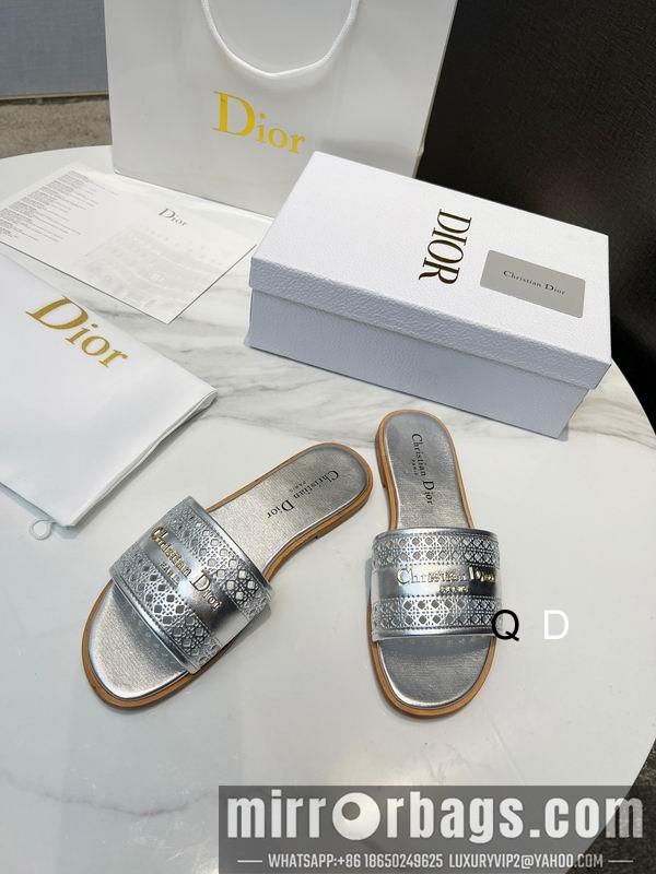 Replica Dior Shoes sz35-40 GDT0205