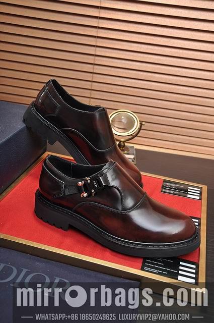 Replica Dior Shoes sz38-45 mnh0534
