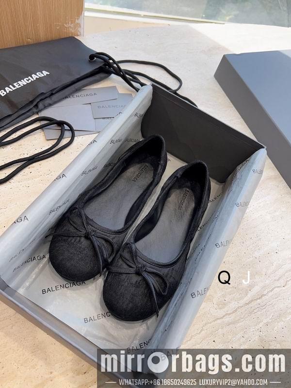 Replica Balenciaga Shoes sz35-40 5C XJ0802