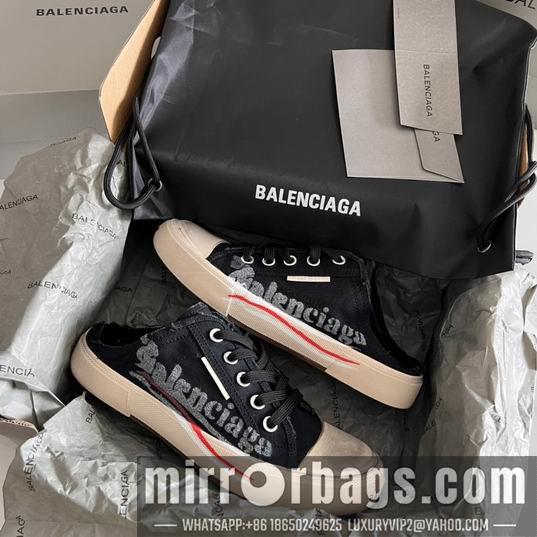 Replica Balenciaga Shoes sz35-45 mnh0401