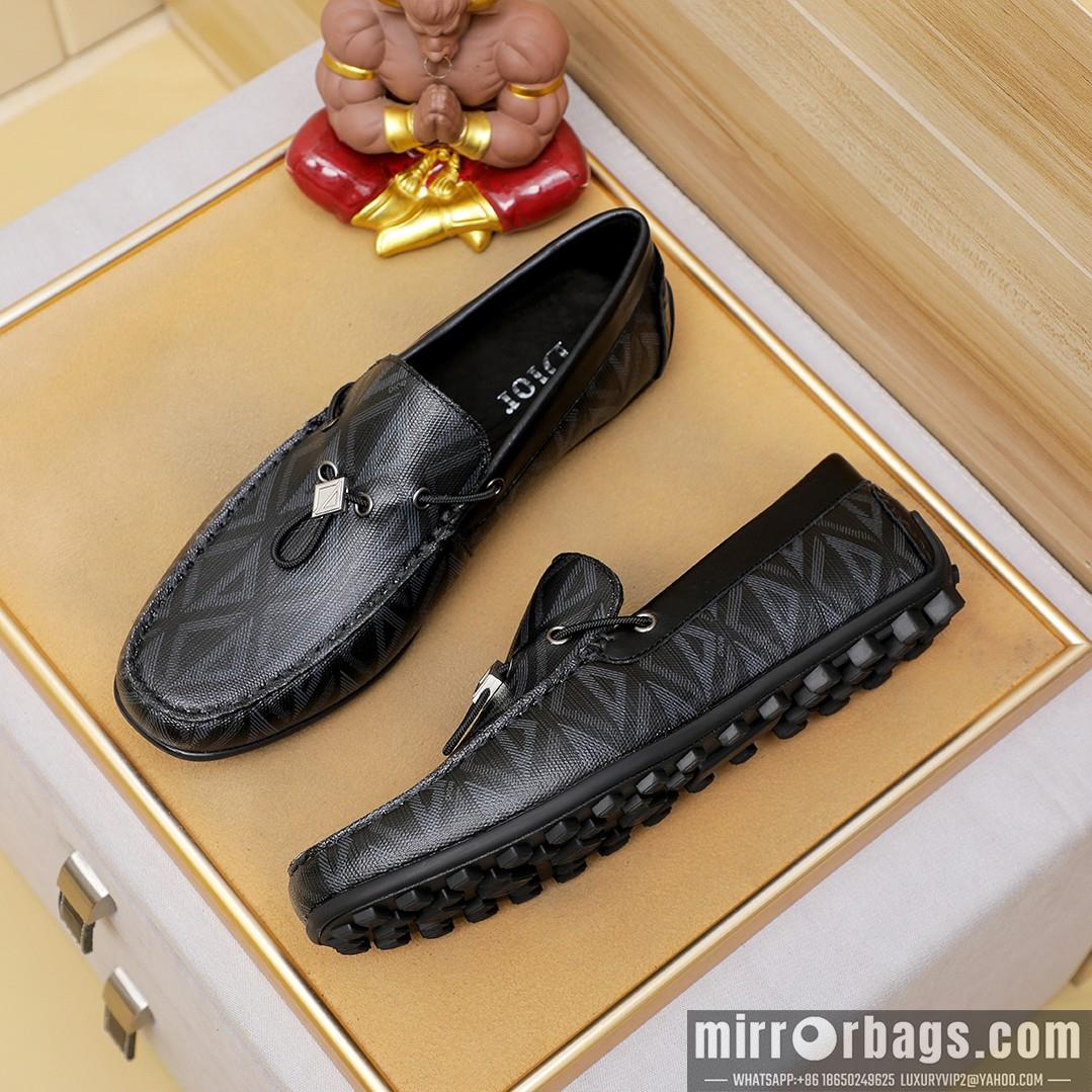 Replica Dior Shoes sz38-45 h0701