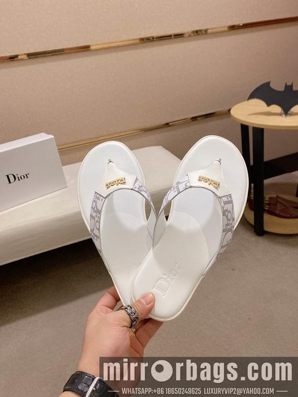 Replica Dior Shoes sz38-44 mnw0314