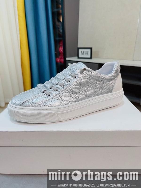 Replica Dior Shoes sz38-44 hnm0185