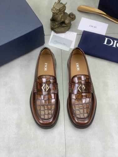 Replica Dior Shoes sz38-45 mnh0515