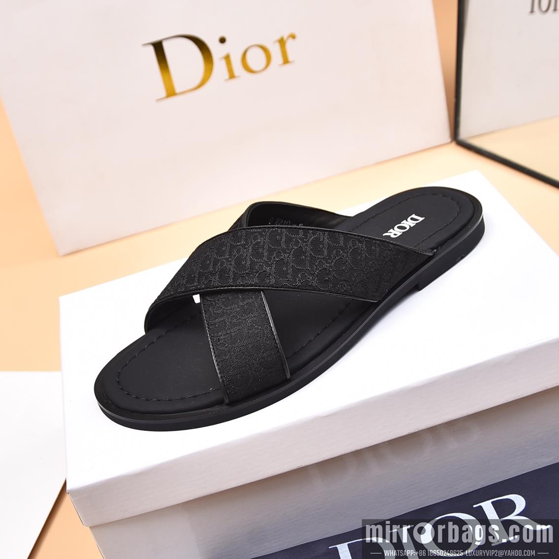 Replica Dior Shoes sz38-45 h0903
