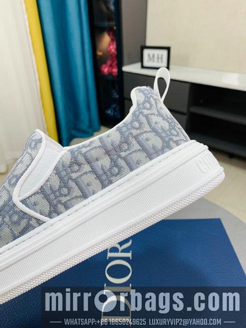 Replica Dior Shoes sz38-44 0505