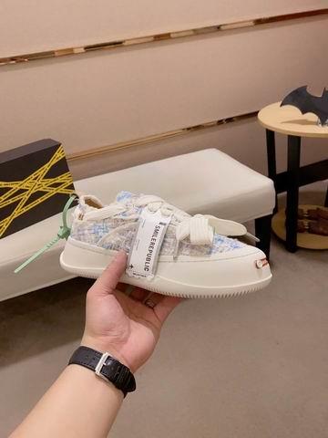 Replica Balenciaga Shoes sz35-45 hnh0604