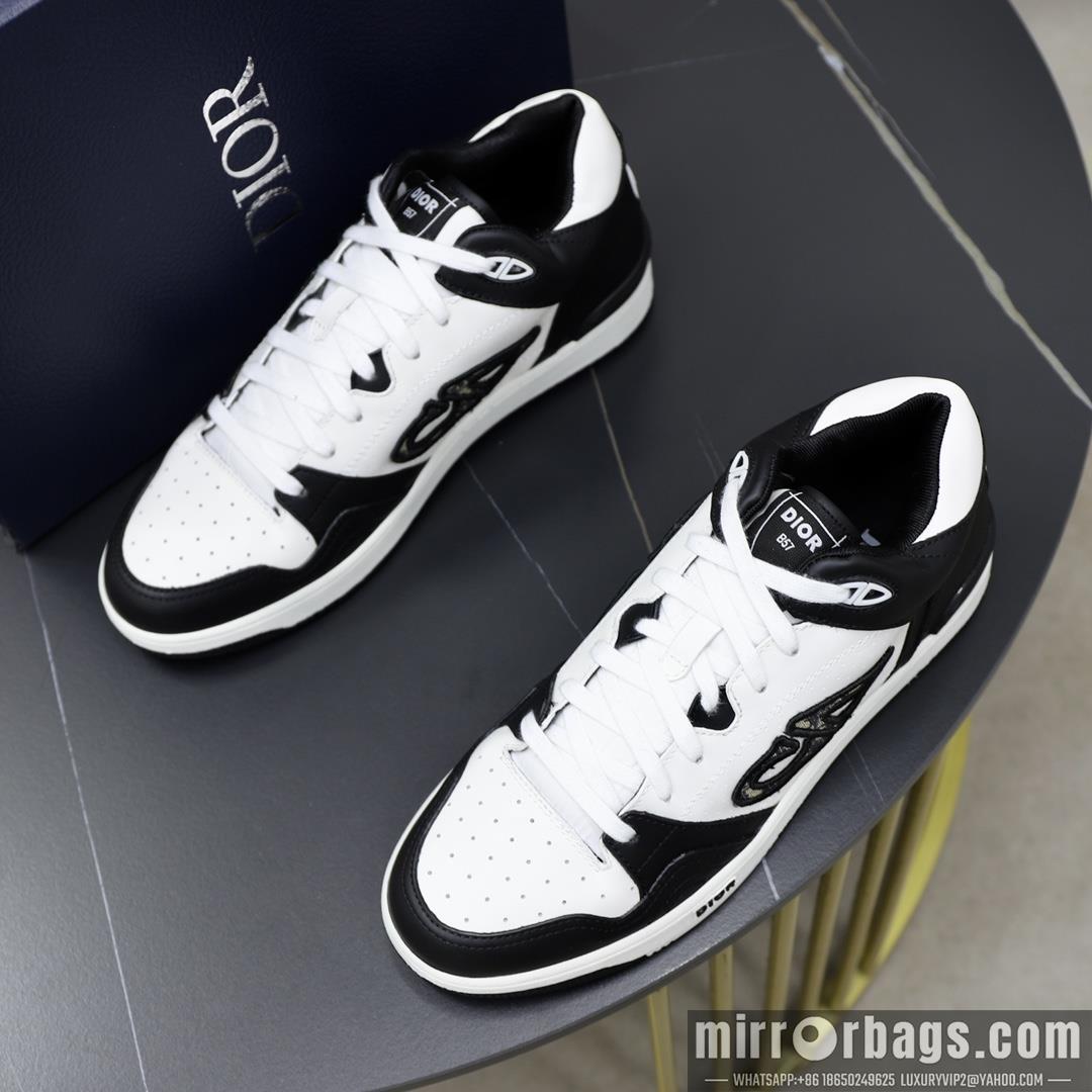 Replica Dior Shoes sz35-44 h0813