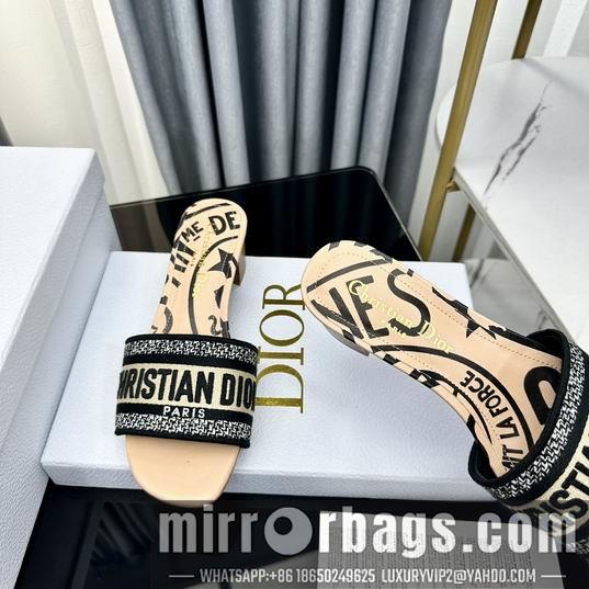 Replica Dior Shoes sz34-42 mnh0832