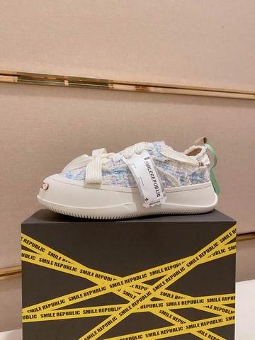 Replica Balenciaga Shoes sz35-45 hnh0604