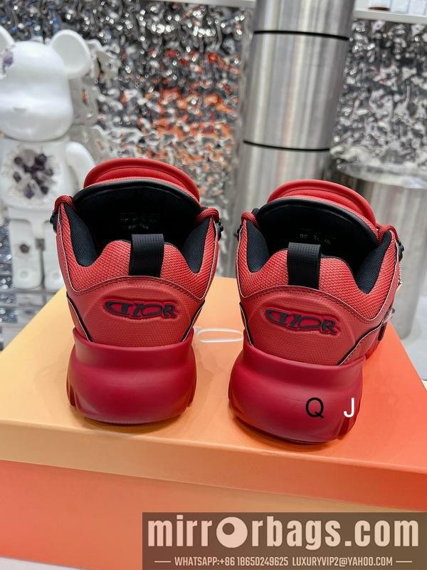 Replica Dior Shoes sz35-45 JY0101