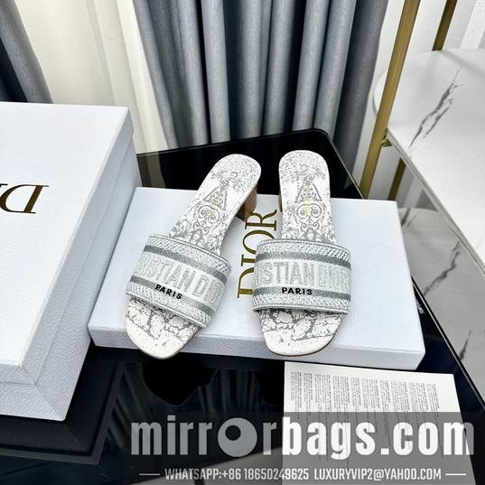 Replica Dior Shoes sz34-42 mnh0847