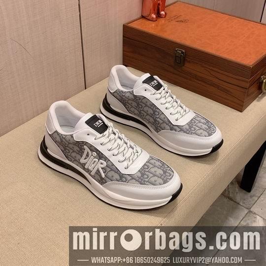 Replica Dior Shoes sz38-44 mnh0707