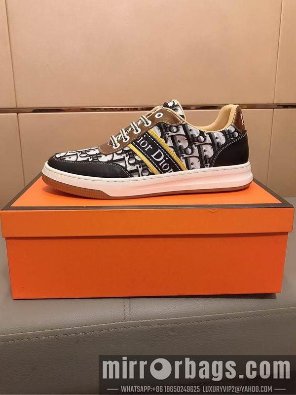 Replica Dior Shoes sz38-44 mnw0307