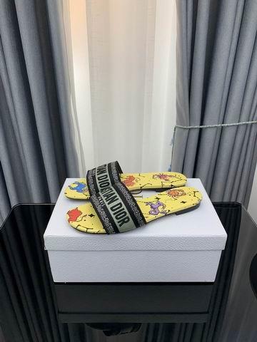 Replica Dior Shoes sz34-42 mnh0808