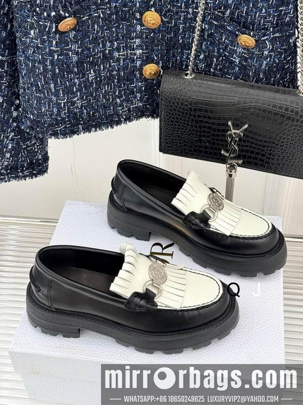 Replica Dior Shoes sz35-40 JX0201