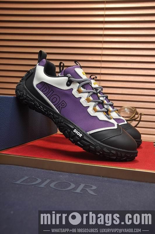 Replica Dior Shoes sz38-45 mnw0408