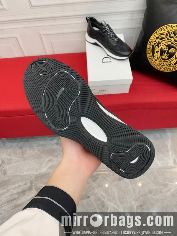 Replica Dior Shoes sz38-44 mnm0114