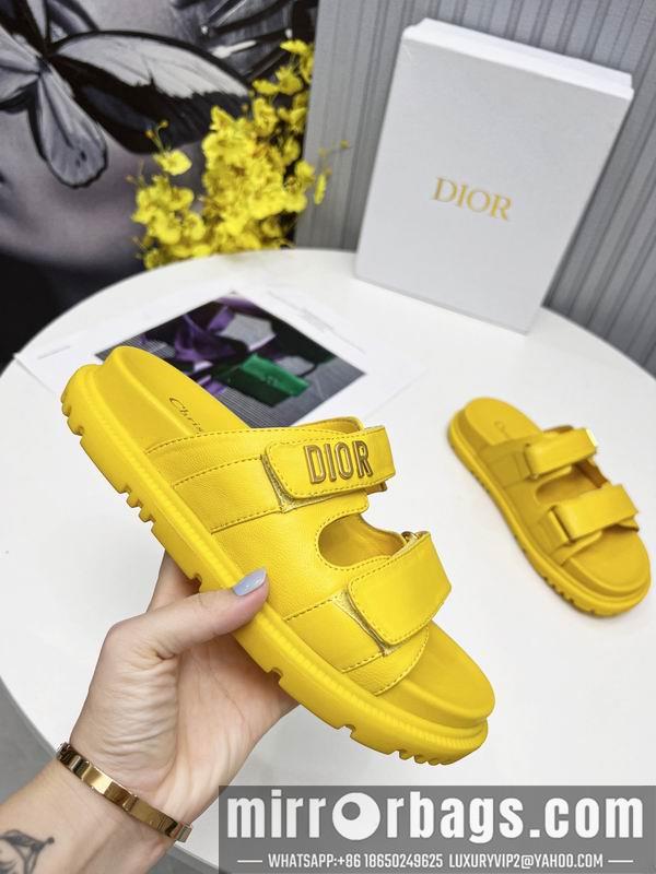 Replica Dior Shoes sz35-42 mnw0306
