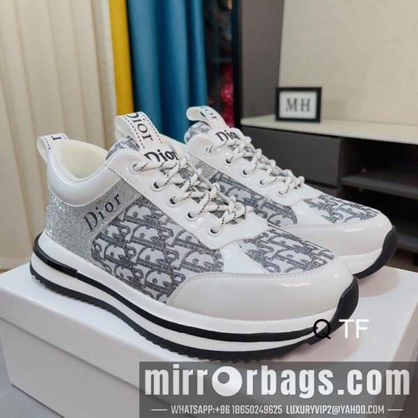 Replica Dior Shoes sz38-45 2C TF0805