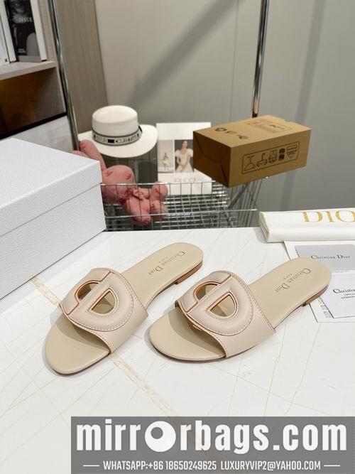 Replica Dior Shoes sz34-42 mnh0310